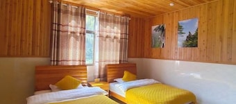 Shanlirenjia Inn Sanqingshan
