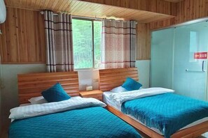 Room - Shanlirenjia Inn Sanqingshan (Yushan)