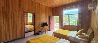 三清山山裡人家民宿