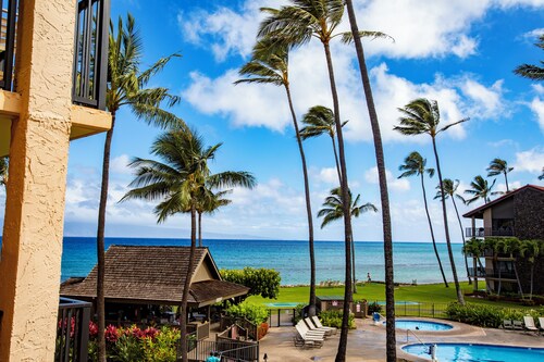 KBM Resorts: Papakea Pke-304 Renovated Studio With Ocean Views!