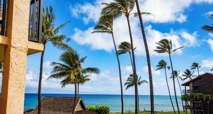 KBM Resorts: Papakea Pke-304 Renovated Studio With Ocean Views!