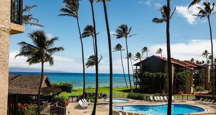 KBM Resorts: Papakea Pke-304 Renovated Studio With Ocean Views! Includes Free Rental Car!