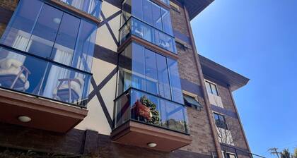 Loft cama Kingsize 3min centro turístico