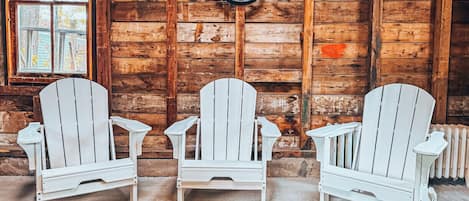 Terrain de lâhĂ©bergement