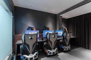Room - Las Esports Hotel (South Asia Store) (Wenzhou)