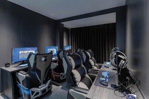 Room - Las Esports Hotel (South Asia Store) (Wenzhou)