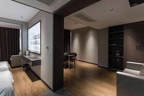 Room - Las Esports Hotel (South Asia Store) (Wenzhou)