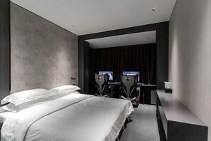Room - Las Esports Hotel (South Asia Store) (Wenzhou)