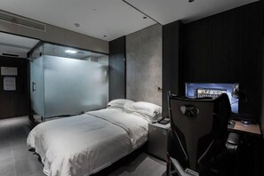 Room - Las Esports Hotel (South Asia Store) (Wenzhou)