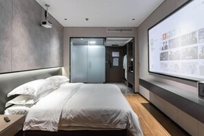 Room - Las Esports Hotel (South Asia Store) (Wenzhou)