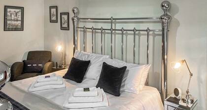 2 Schlafzimmer Unterkunft in Moniaive