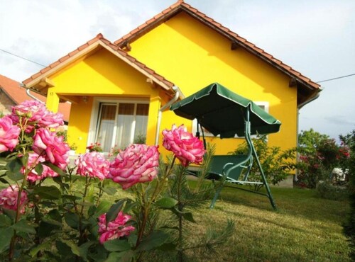 One Bedroom Apartment with Balcony