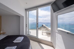 1 chambre, coffres-forts dans les chambres, fer et planche Ă repasser