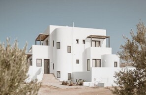 Fachada