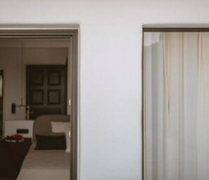 1 Schlafzimmer, Zimmersafe, Bügeleisen/Bügelbrett, kostenloses WLAN