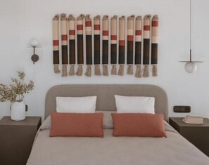 1 chambre, coffres-forts dans les chambres, fer et planche Ă repasser