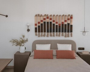 1 chambre, coffres-forts dans les chambres, fer et planche Ă repasser