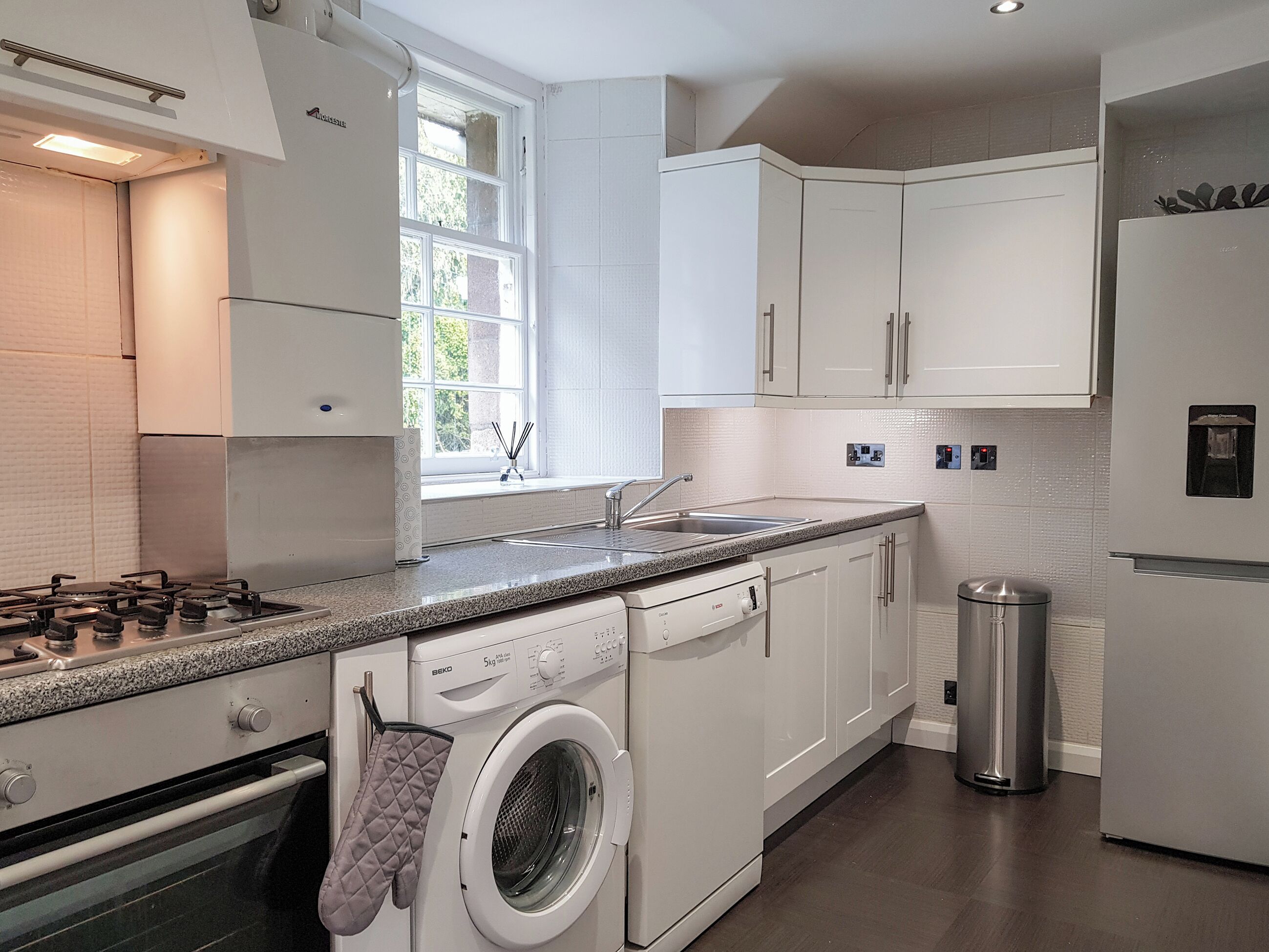 Dishwasher