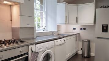 Dishwasher