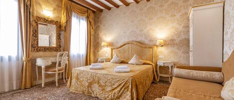 Departamento | 1 habitación