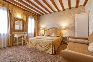 Apartment - Ca di Malta Room 5 by Wonderful Italy (Venice)