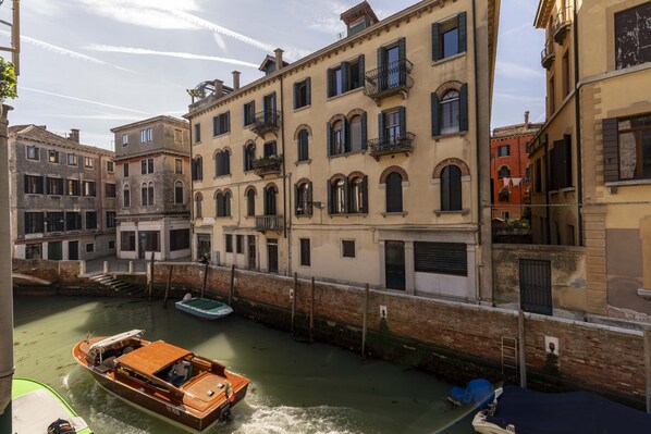 Apartment | 1 bedroom - Ca di Malta Room 5 by Wonderful Italy (Venice)