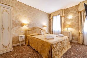 Apartment - Ca di Malta - Room 4 (Venice)