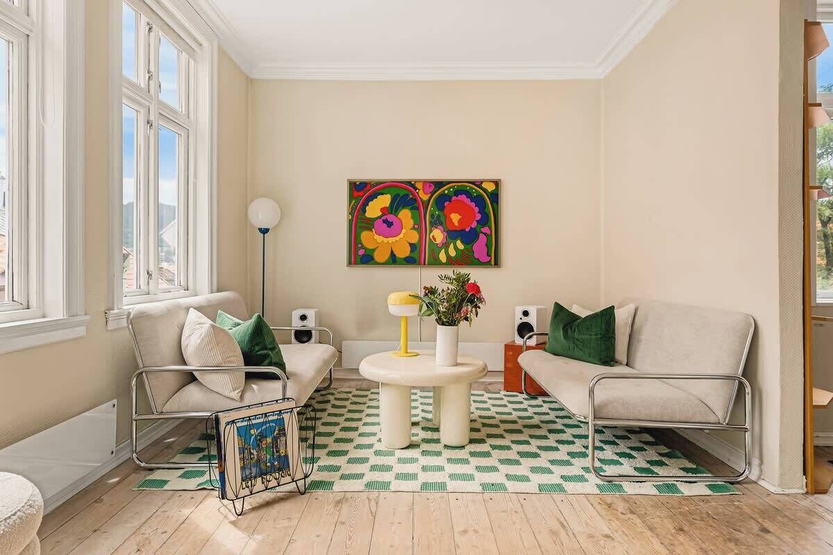 TV, peis, videospill og bøker