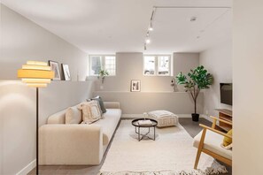 Fernseher, Arbeitsbereiche