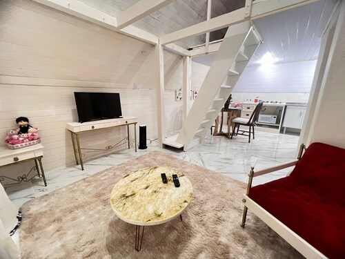 Chalé Rústico 8 min do centro turístico