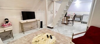 Chalé Rústico 8 min do centro turístico