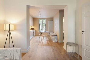 Interior - Løkka Suites l Historic Grünerløkka Retreat (Grünerløkka)