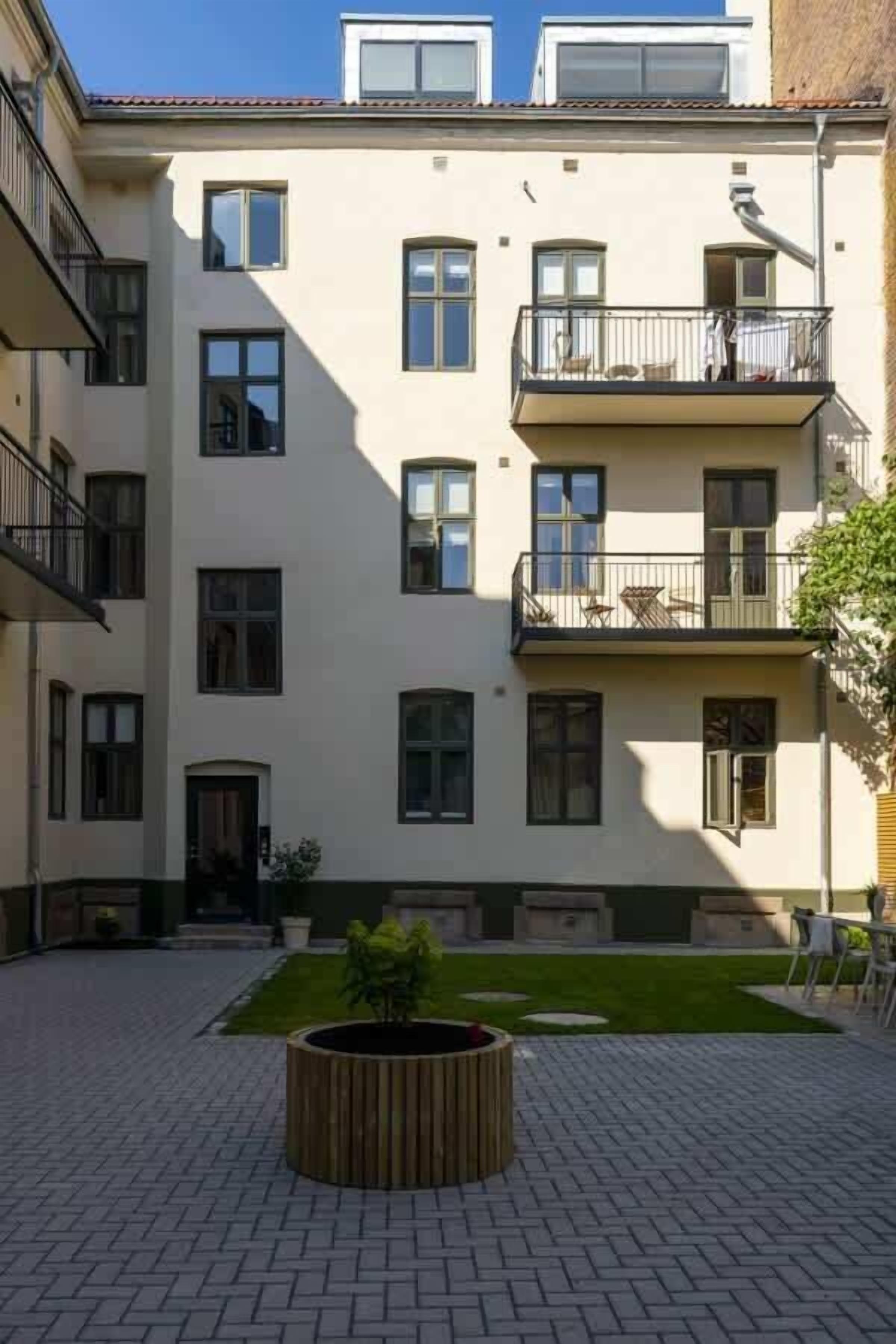 Exterieur