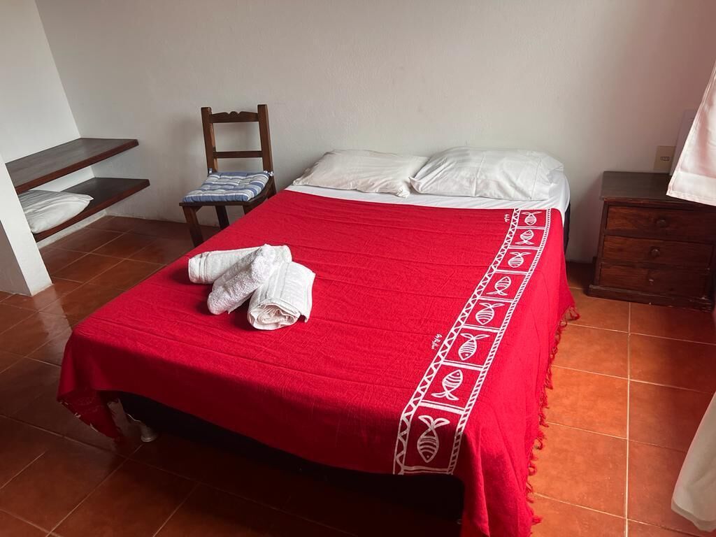 4 Schlafzimmer, Zimmersafe, WLAN, Bettwäsche