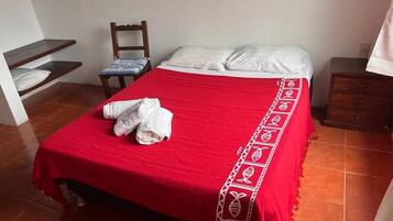 4 Schlafzimmer, Zimmersafe, WLAN, Bettwäsche