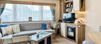 3 slaapkamer accommodatie in Prestatyn