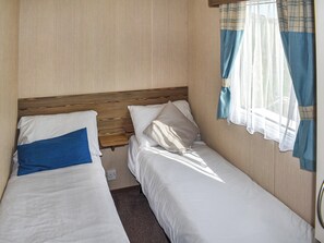 3 chambres, Wi-Fi gratuit, draps fournis