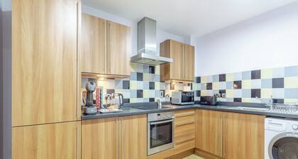 2 Schlafzimmer Unterkunft in Inverness