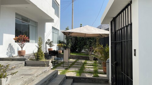 Apartamentos Privados A1