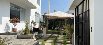 Apartamentos Privados A1