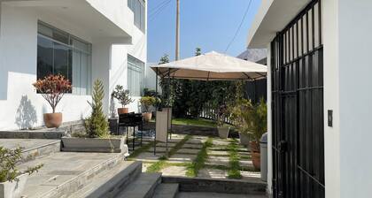 Apartamentos Privados A1