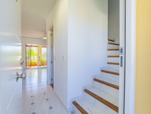 Interior - Cubo's Tennis Paradise Duplex / air conditioning / free wifi / community tennis court (Mijas Costa)