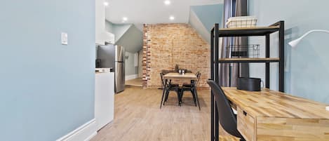Servicio a la habitación