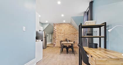 Downtown Collingwood Condos