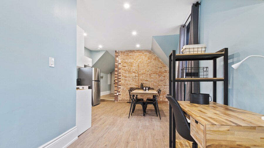 Downtown Collingwood Condos