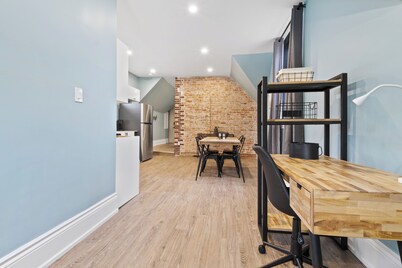 Downtown Collingwood Condos