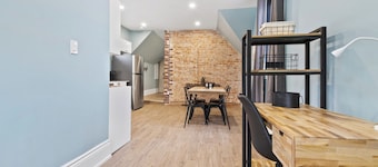 Downtown Collingwood Condos