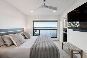 3 Schlafzimmer, Bügeleisen/Bügelbrett, kostenloses WLAN, Bettwäsche