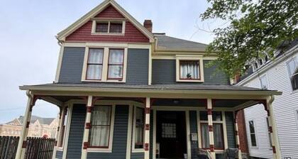 Eighty Three-Historic Downtown