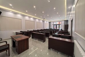 Meeting facility - Renhe Hotel (Heihe)